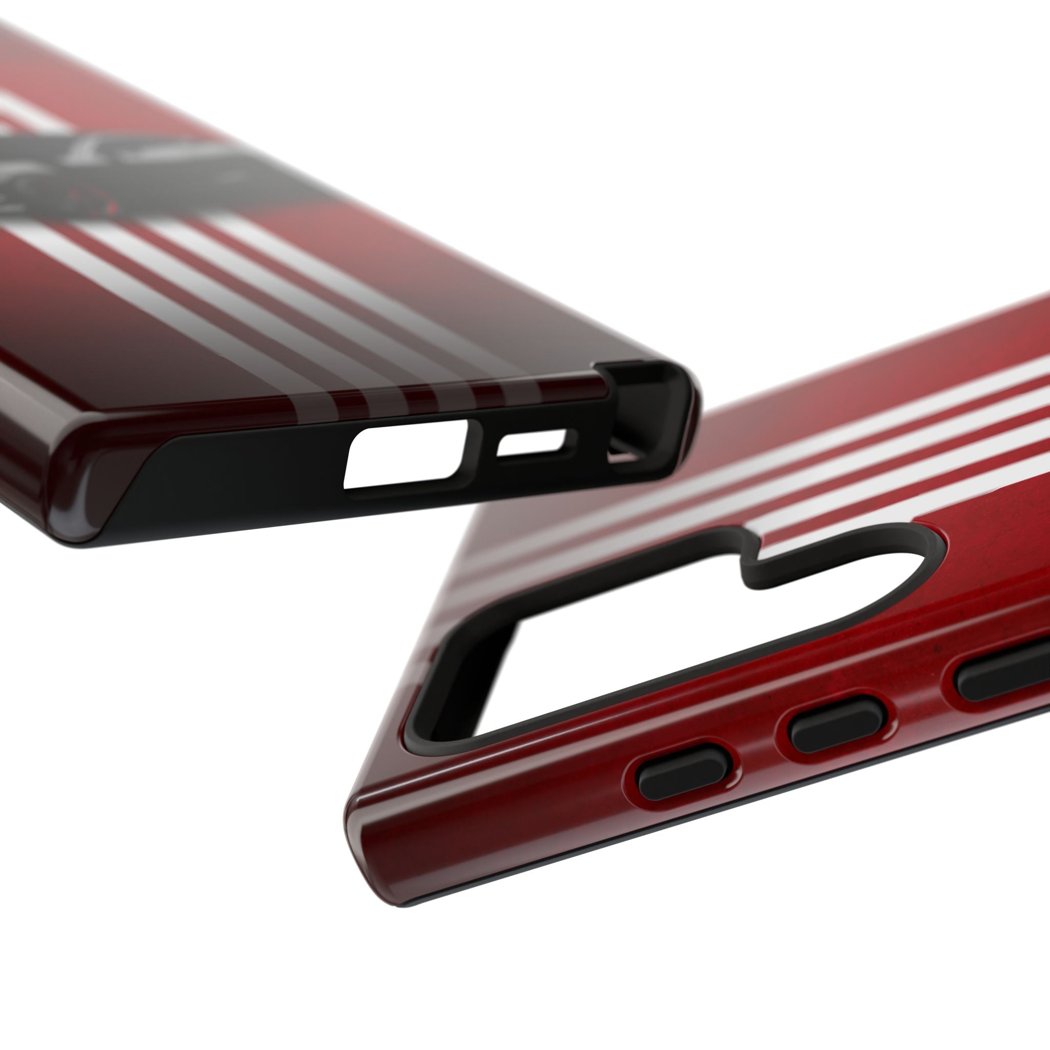 Velocity Phone Case — Racing Speed Aesthetic Cover