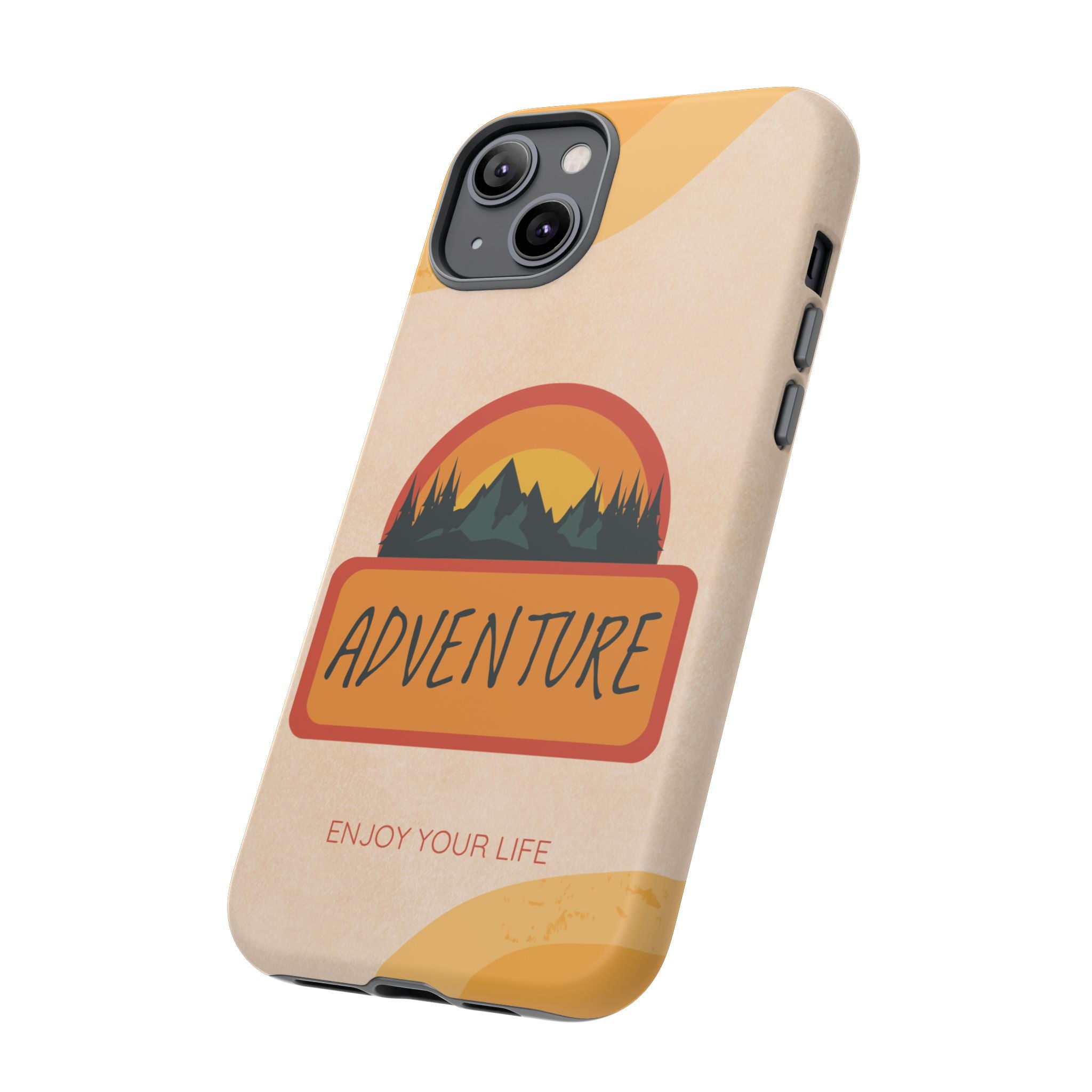 Vintage Mountain