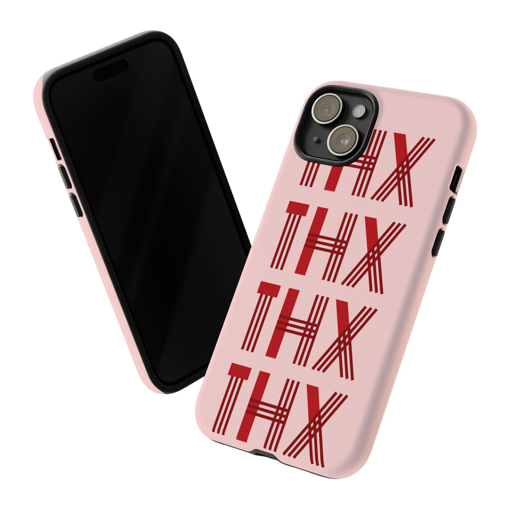 THX Phone Case
