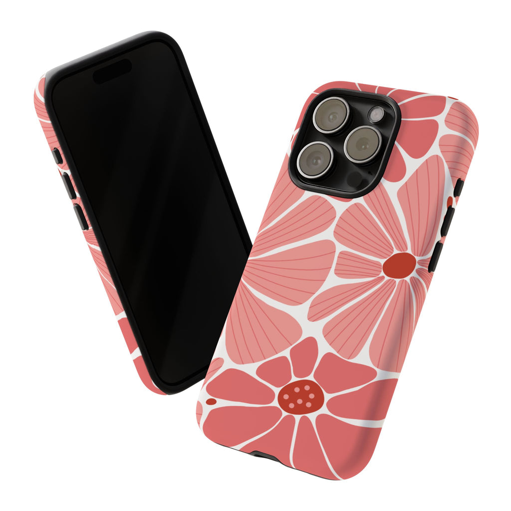 Pink Daisy