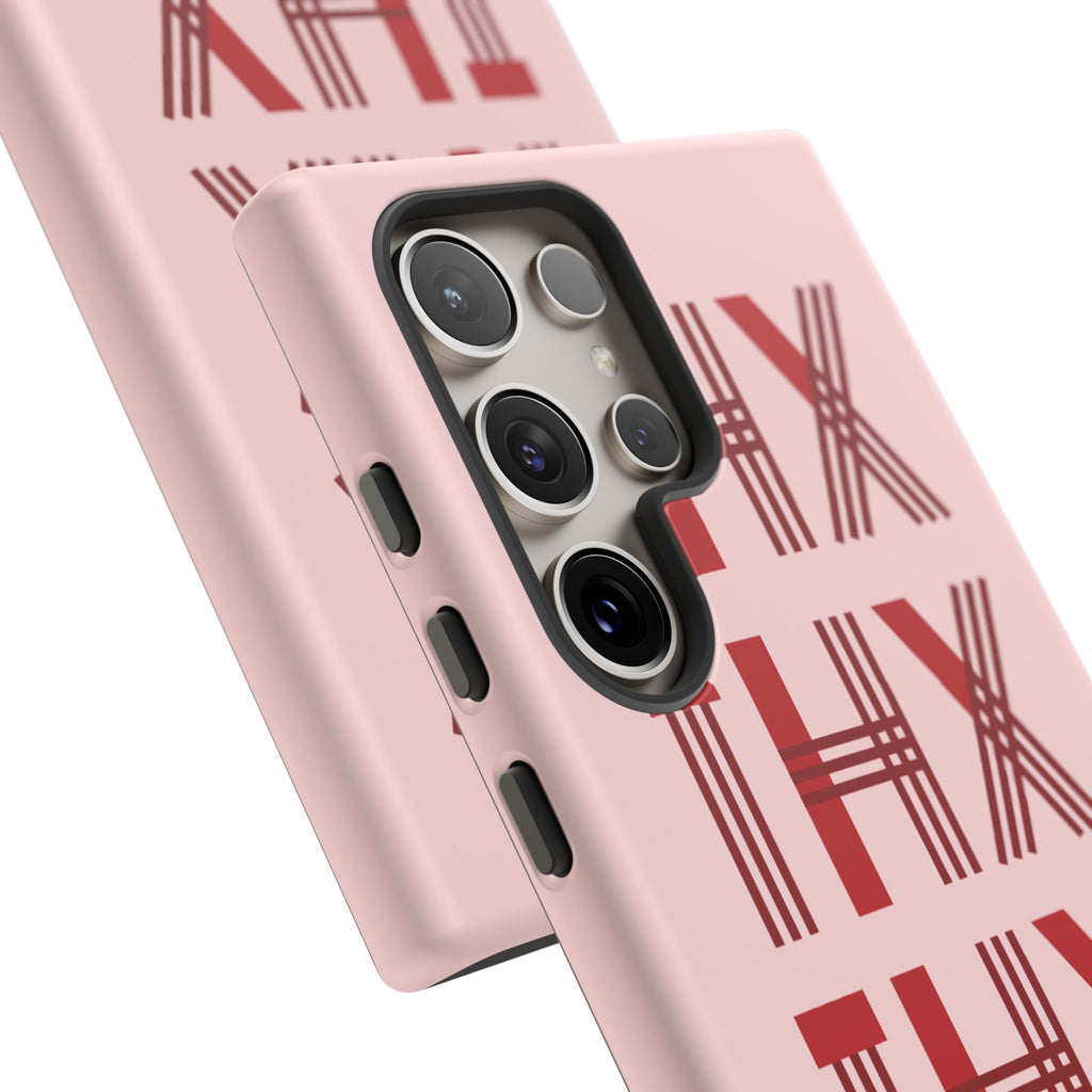 THX Phone Case