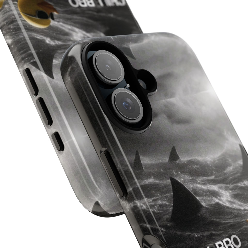 Chill Bro Phone Case
