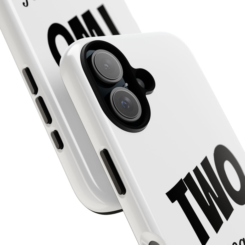 Personalized Text Case — Say It Your Way