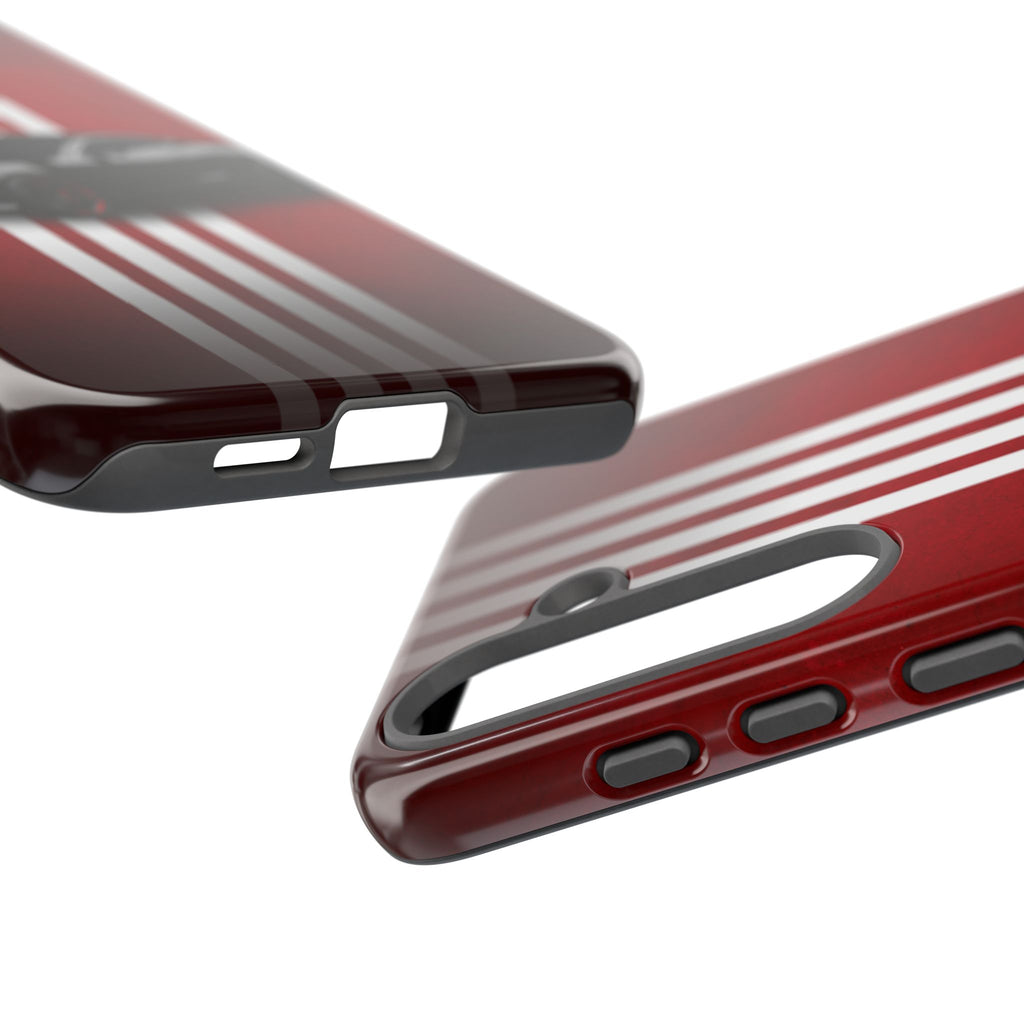 Velocity Phone Case — Racing Speed Aesthetic Cover