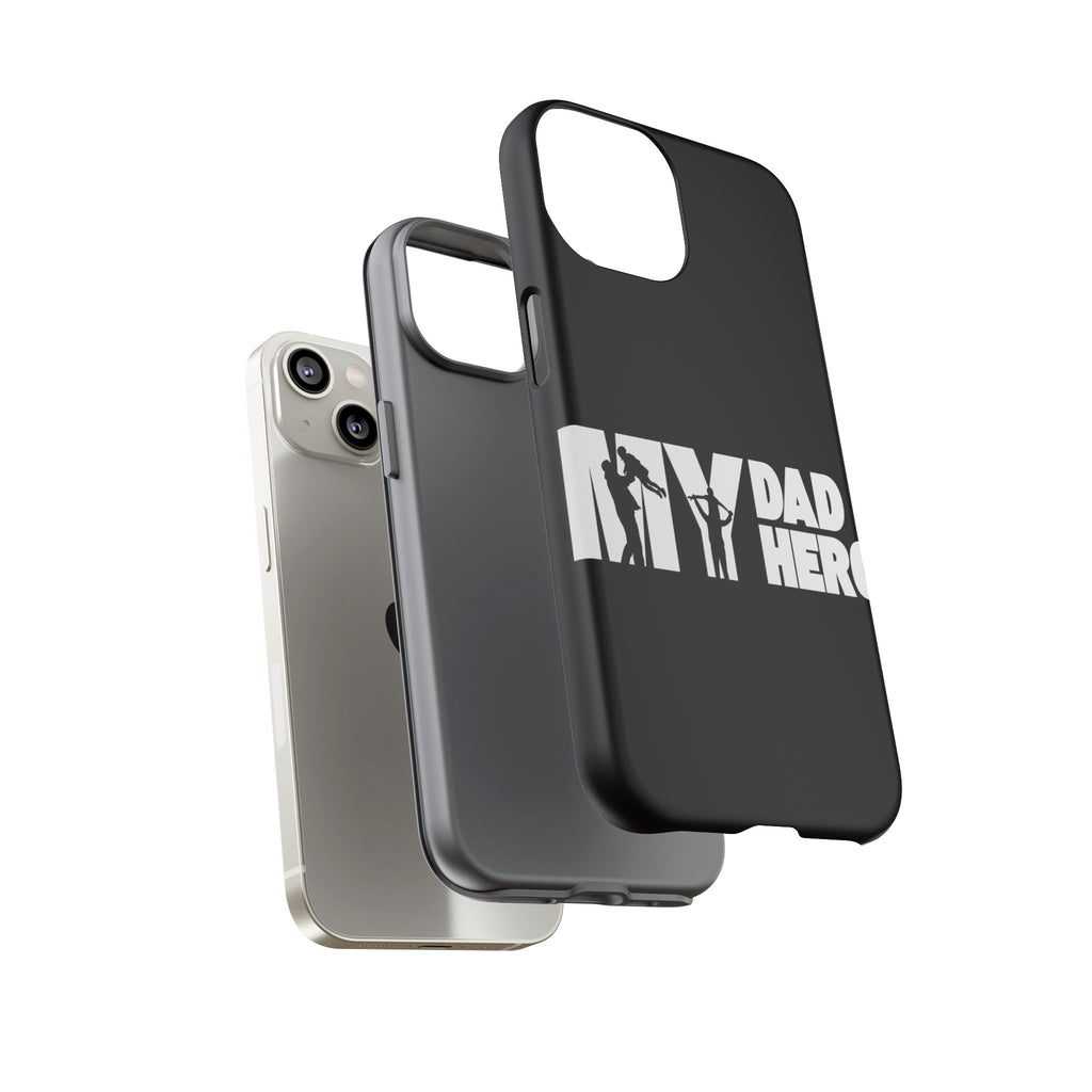 My Dad My Hero Case