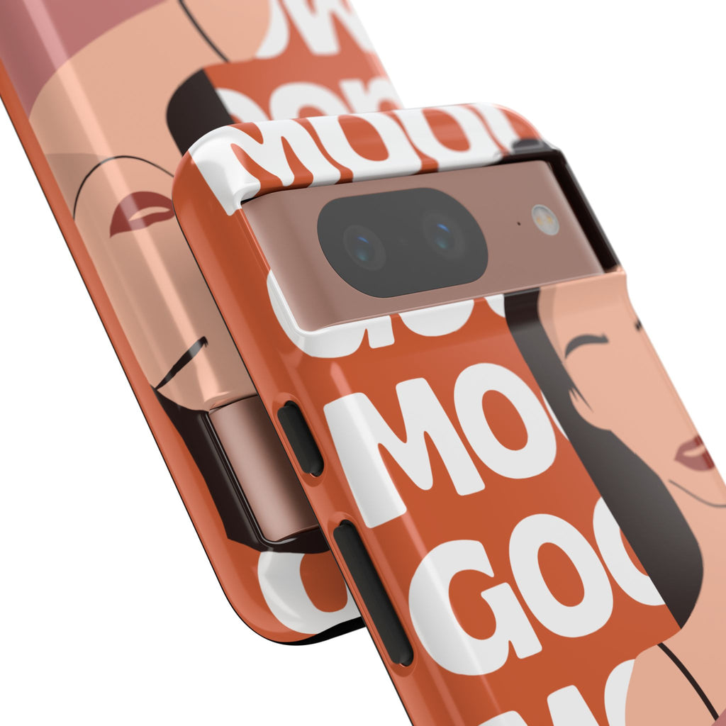 Mood Phone Case