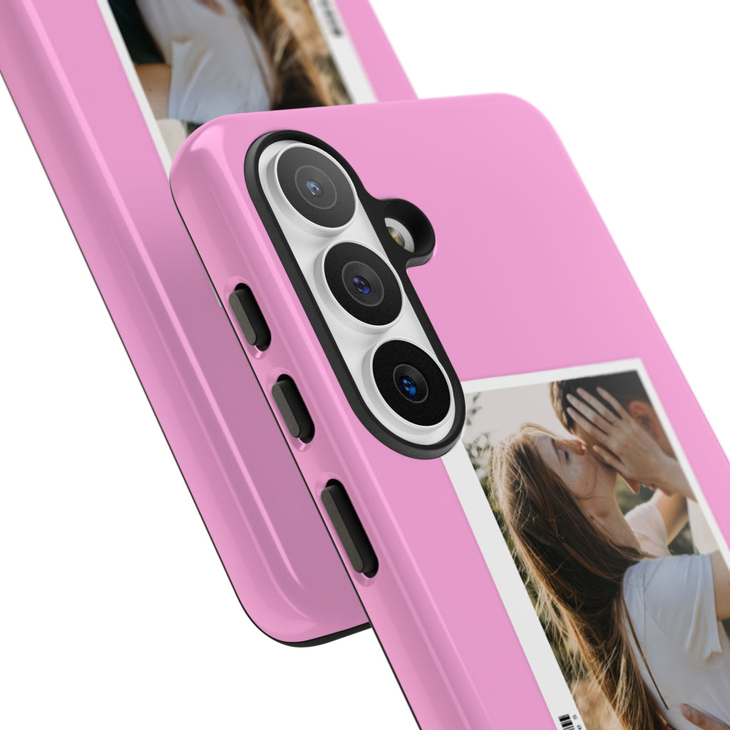 Personalized Couple Case