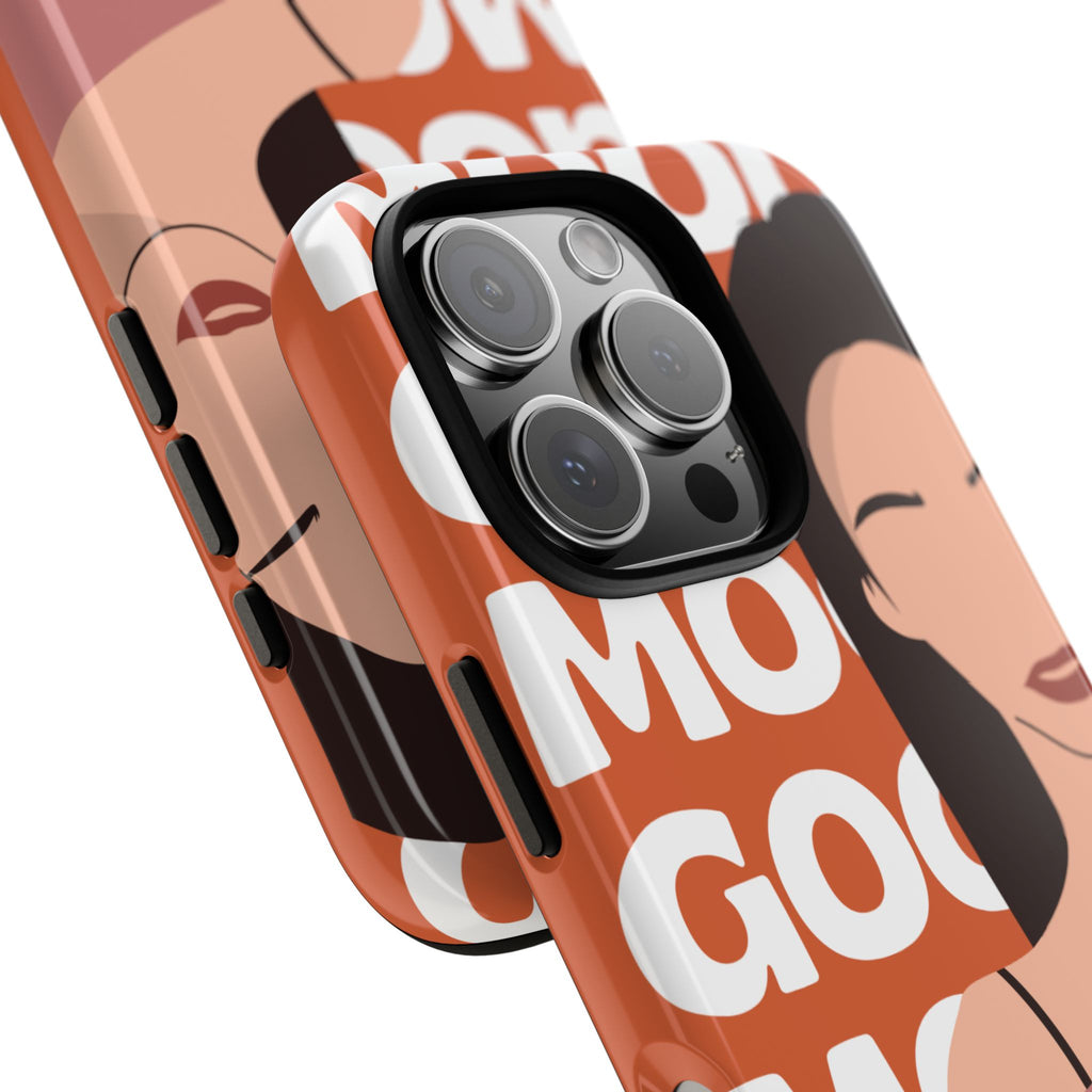 Mood Phone Case