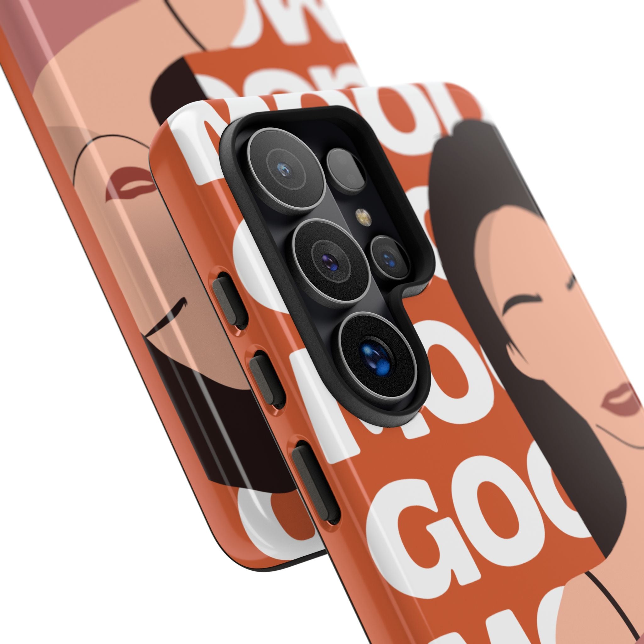 Mood Phone Case
