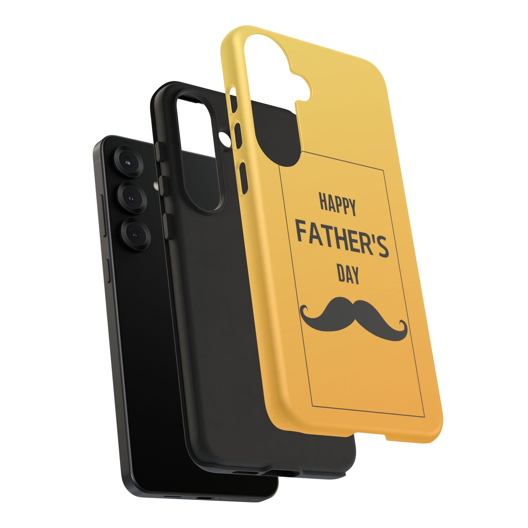 Happy Father's Day Phone Case
