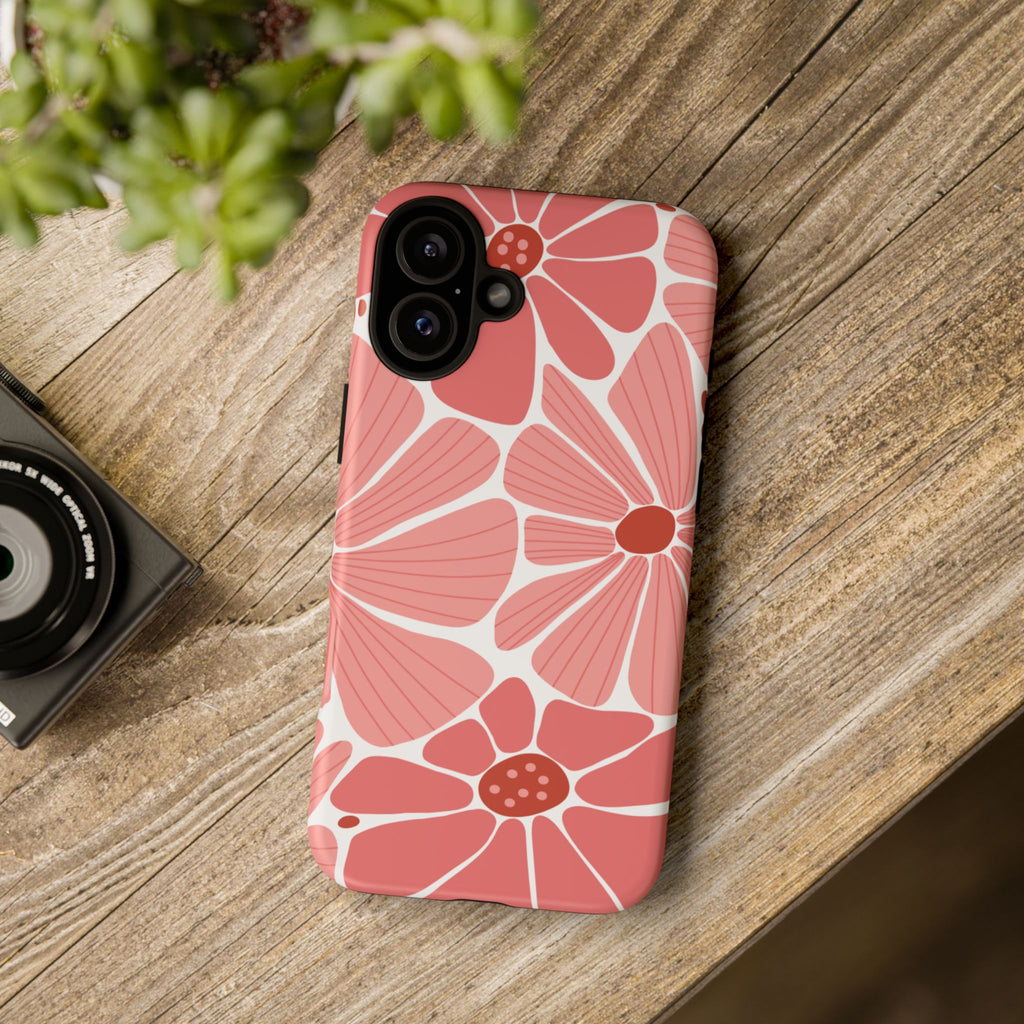 Pink Daisy