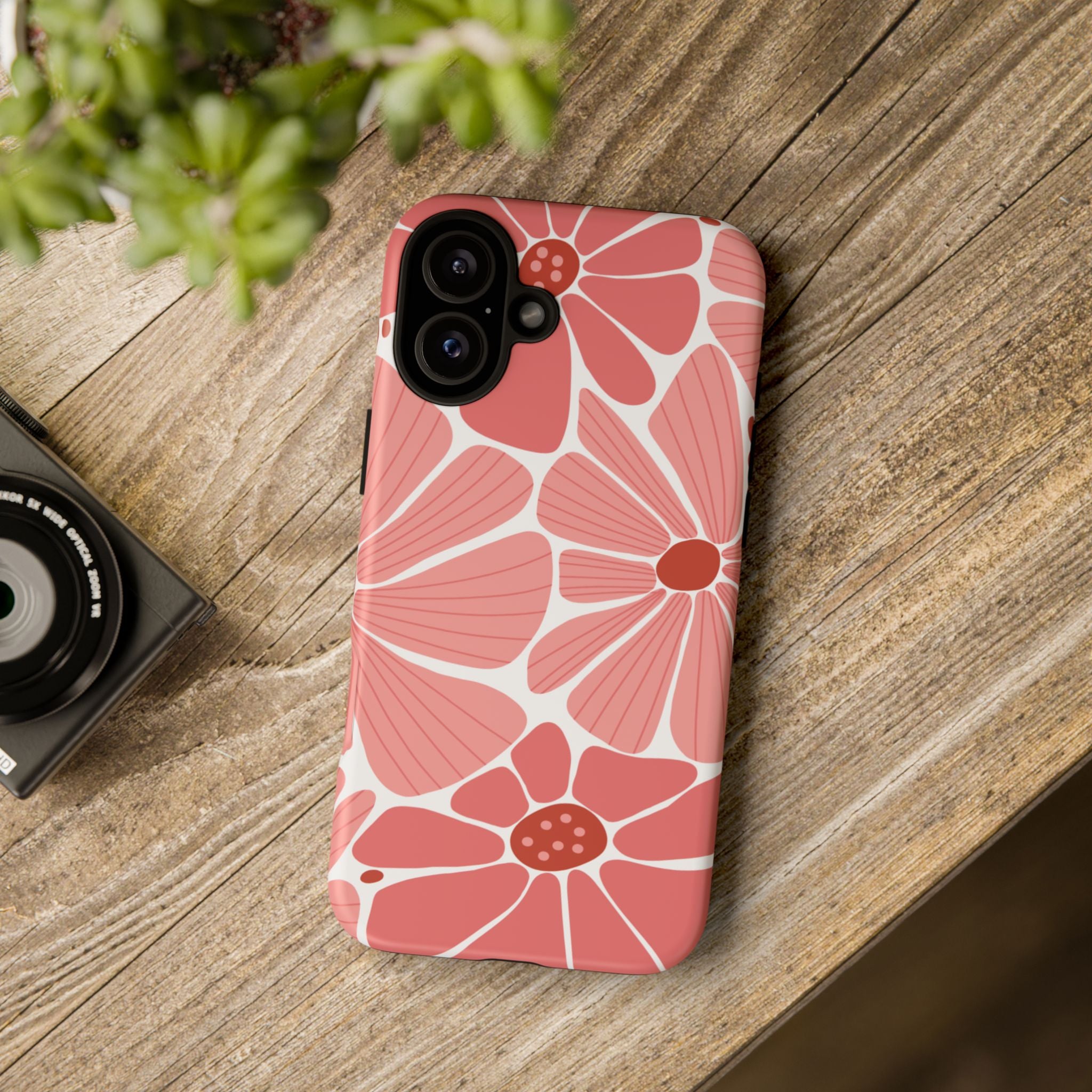 Pink Daisy