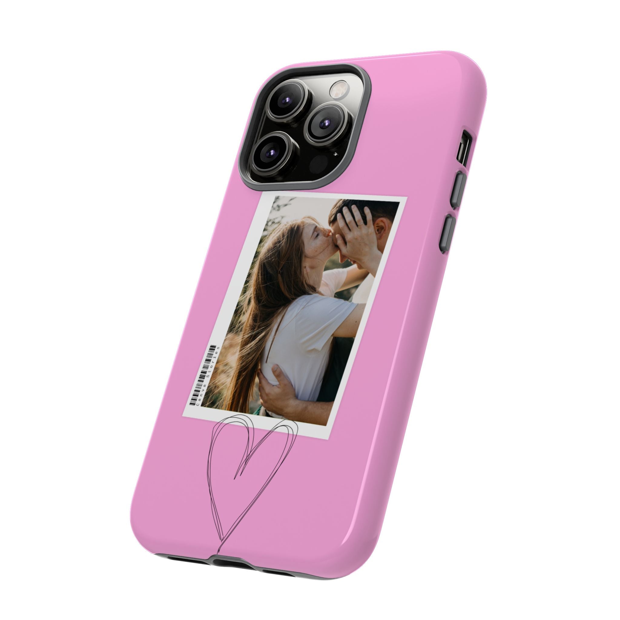 Personalized Couple Case
