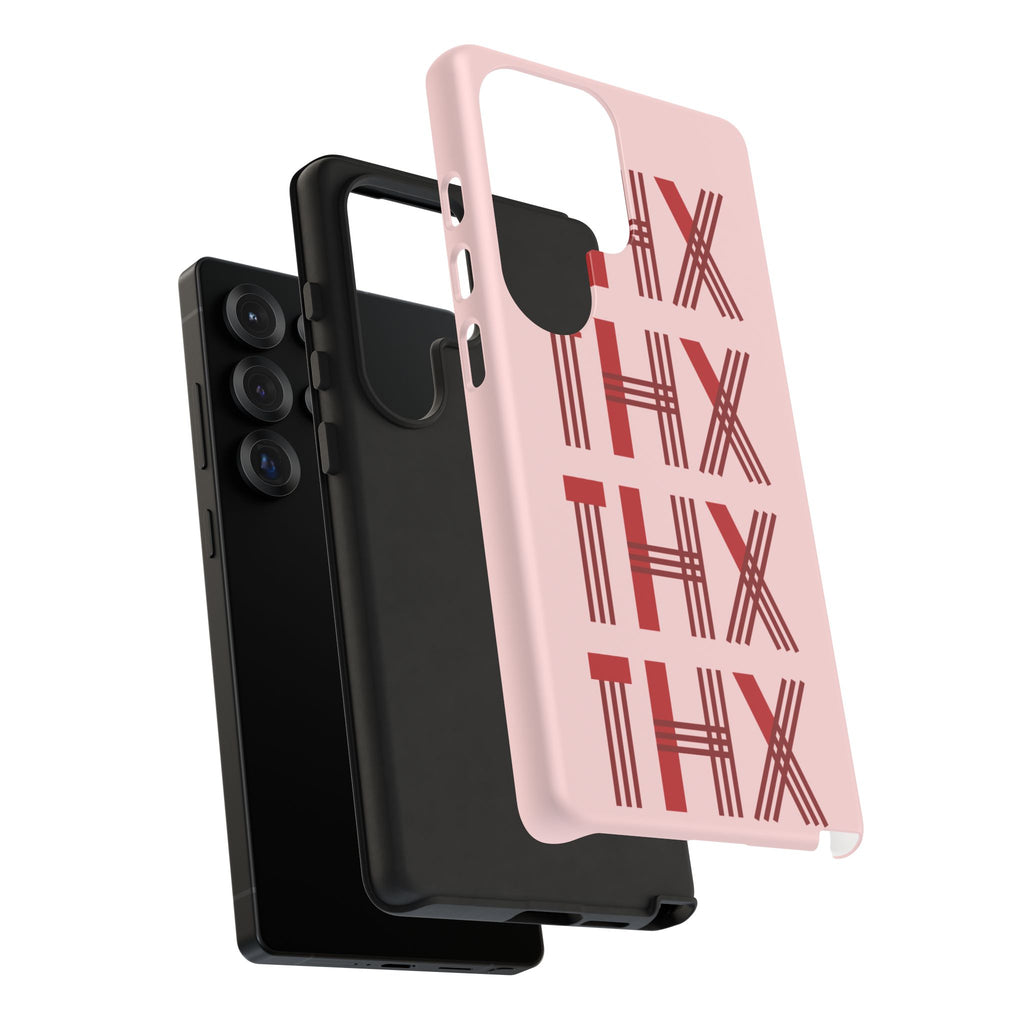THX Phone Case