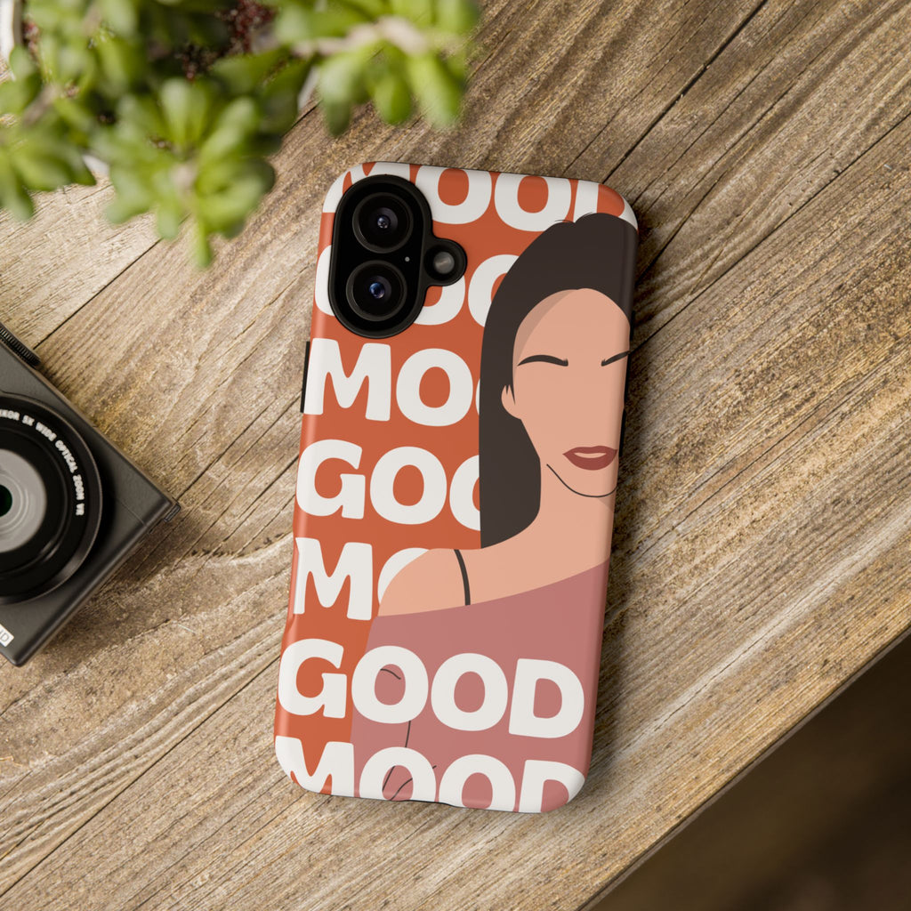 Mood Phone Case