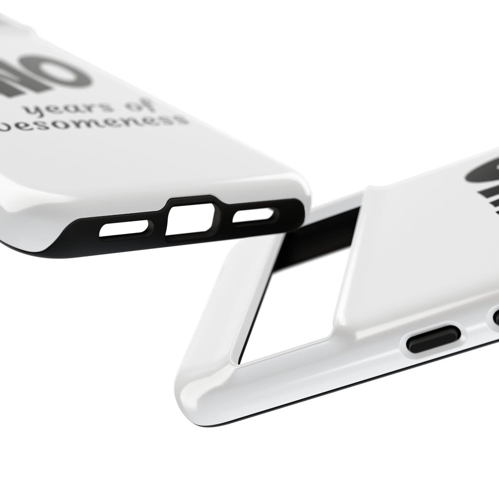 Personalized Text Case — Say It Your Way