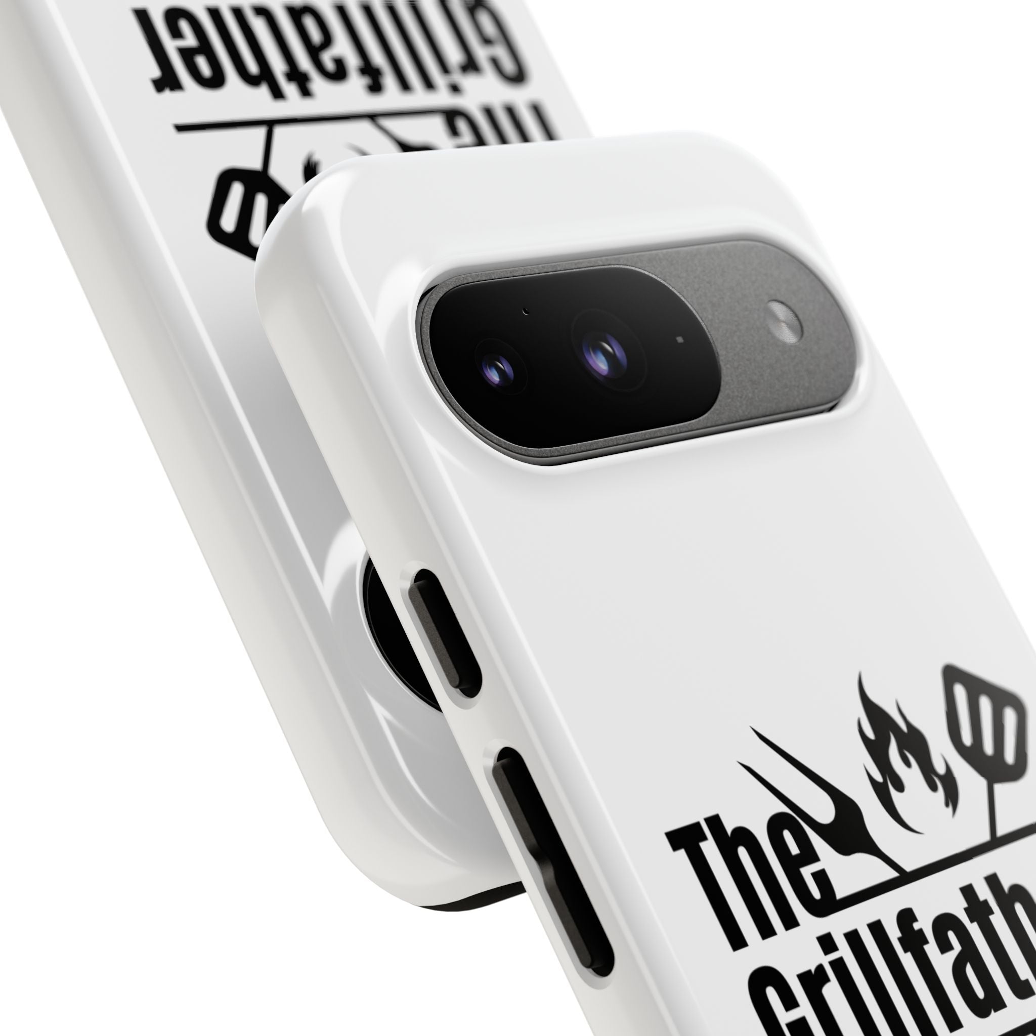 The Grillfather Phone Case