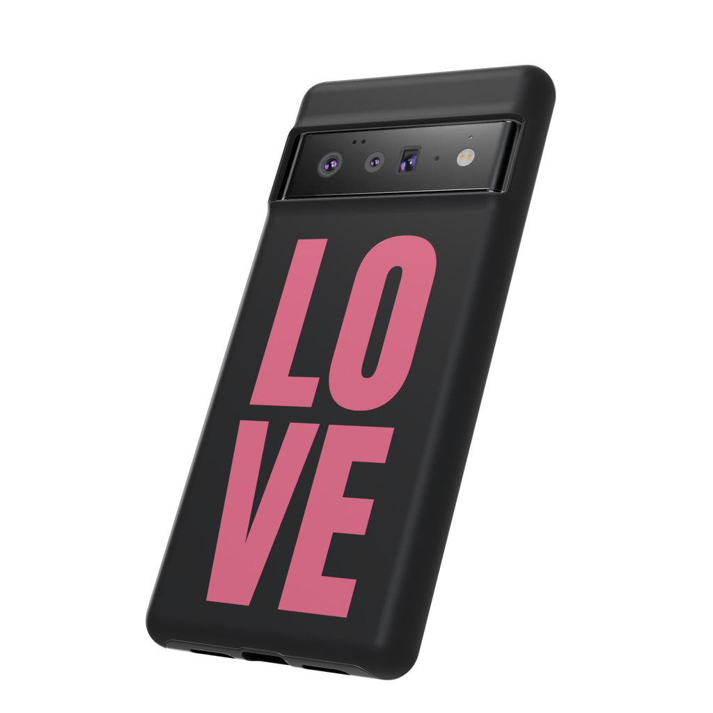 LOVE Phone Case