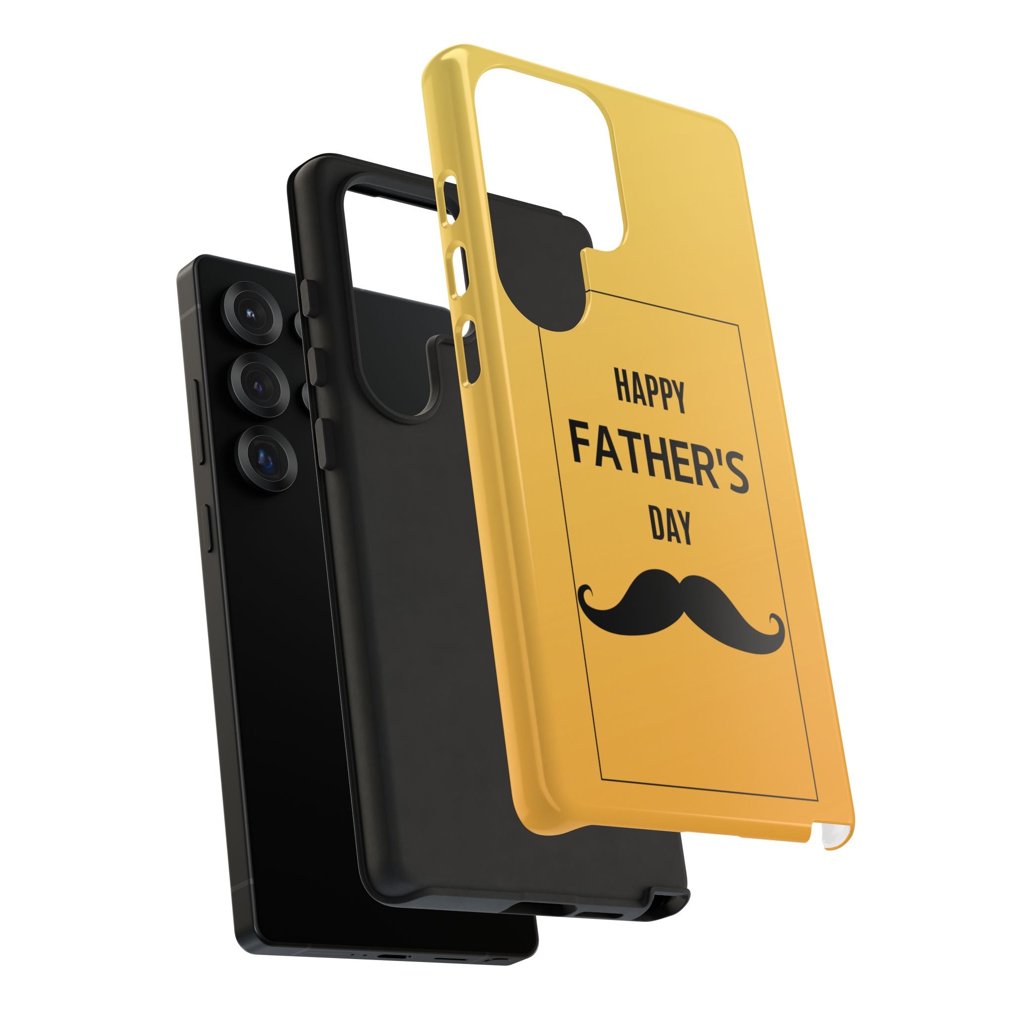 Happy Father's Day Phone Case