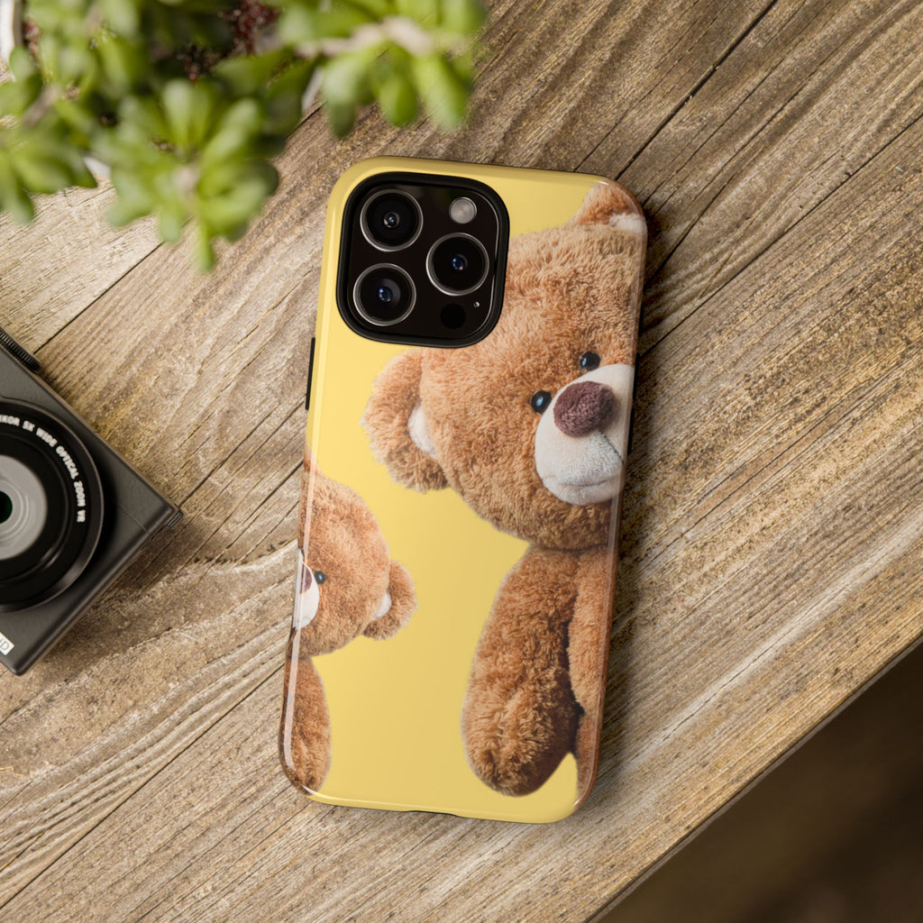 Full Print Custom Phone Case