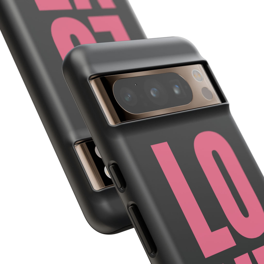 LOVE Phone Case
