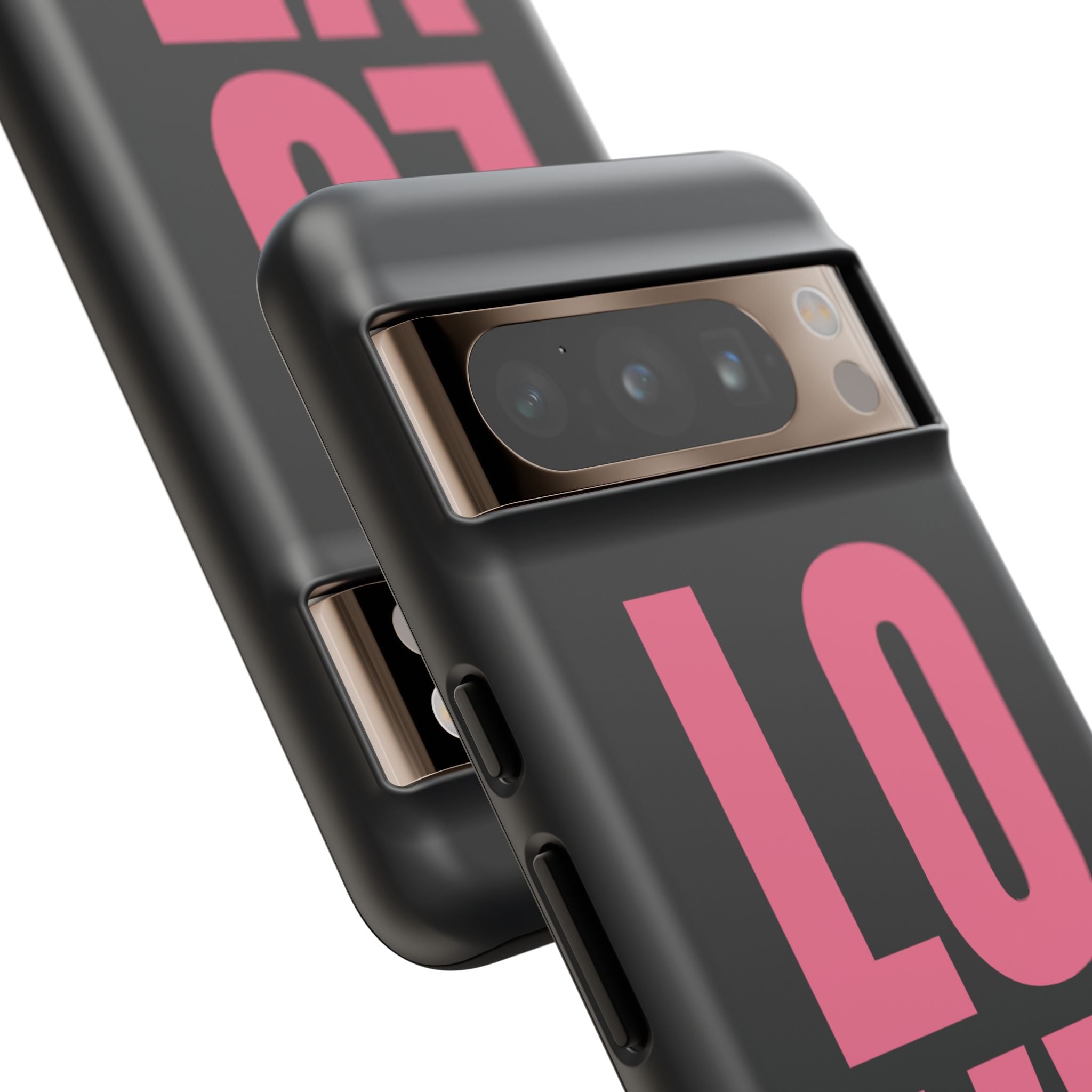 LOVE Phone Case