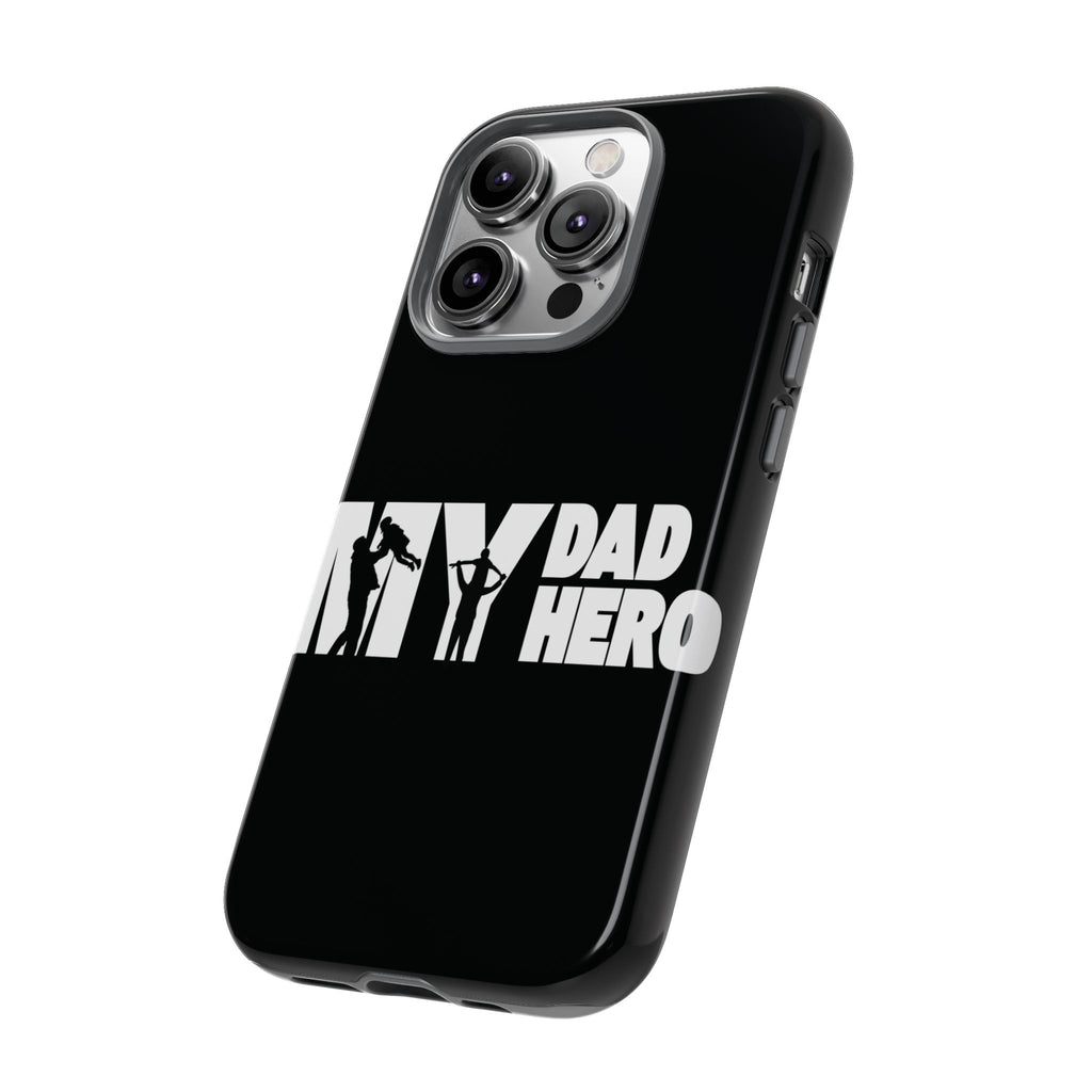 My Dad My Hero Case