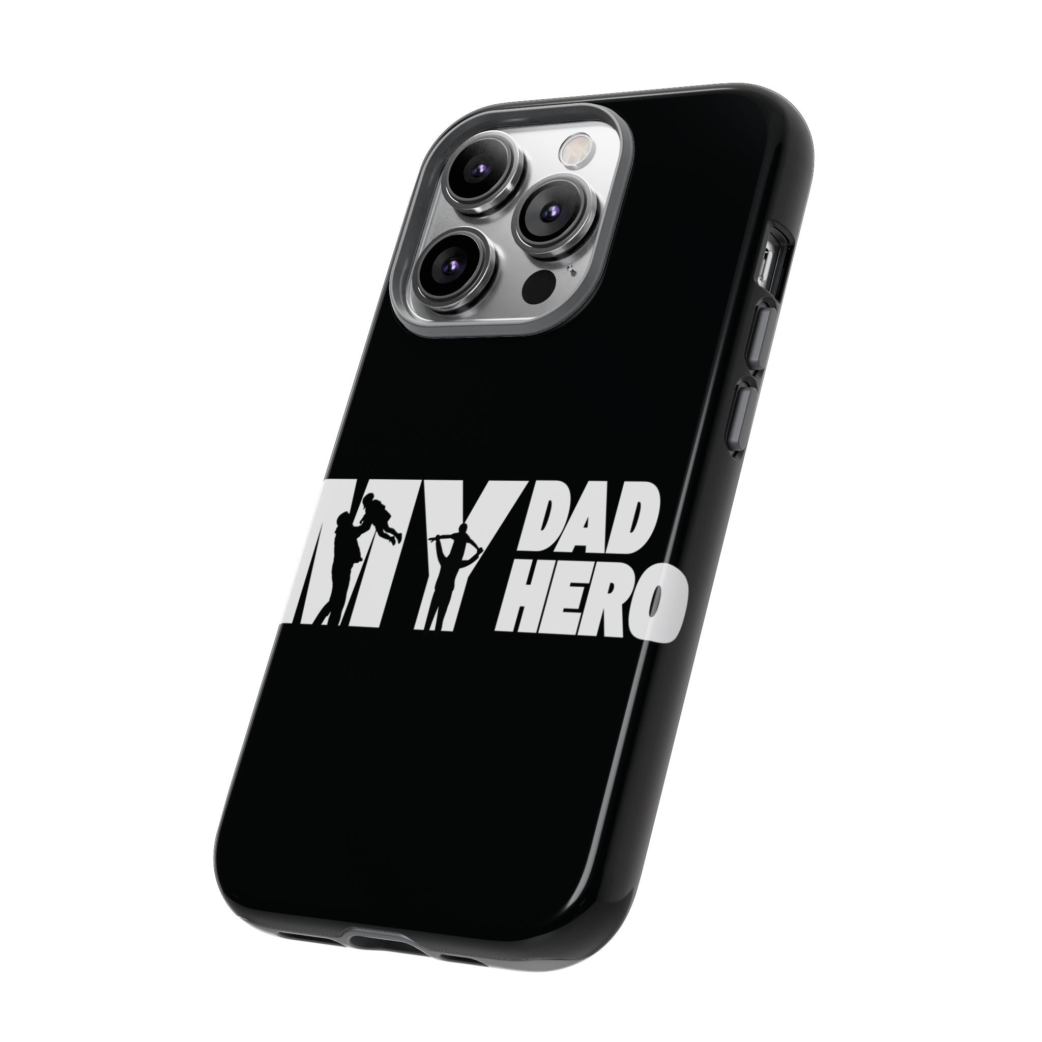 My Dad My Hero Case