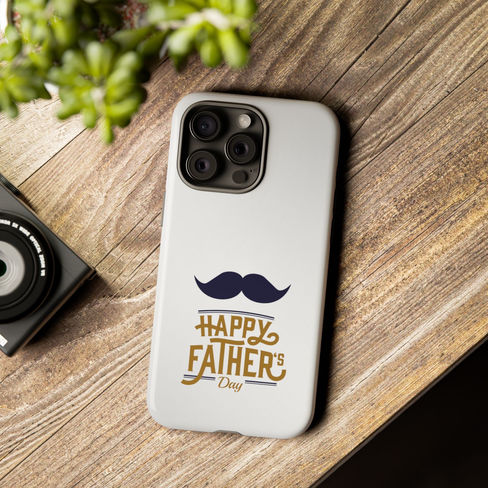 Luxury Father's Day Case
