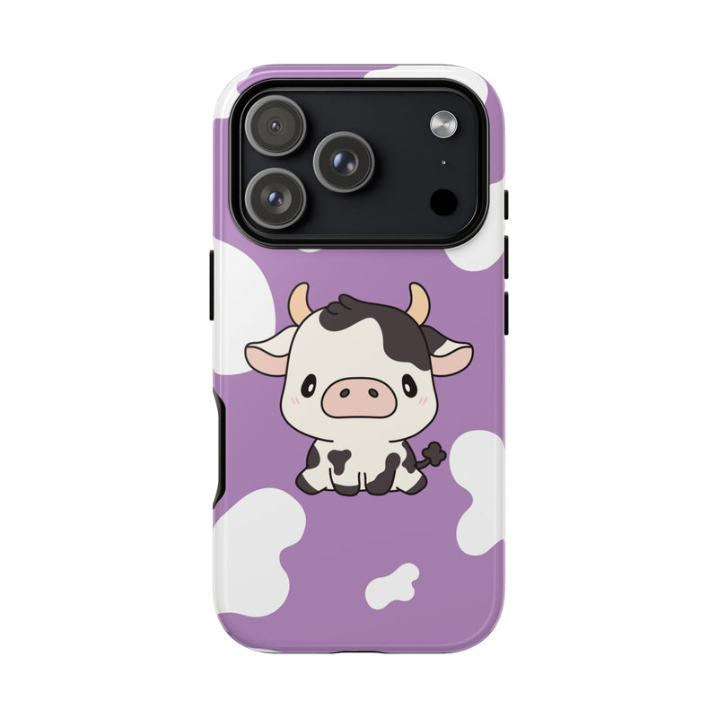 Lavender Moo-d