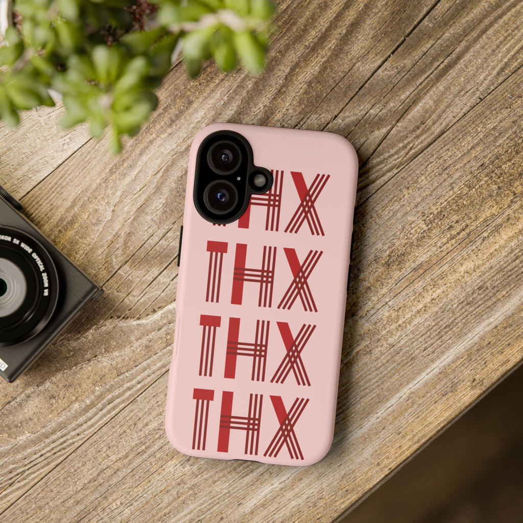 THX Phone Case