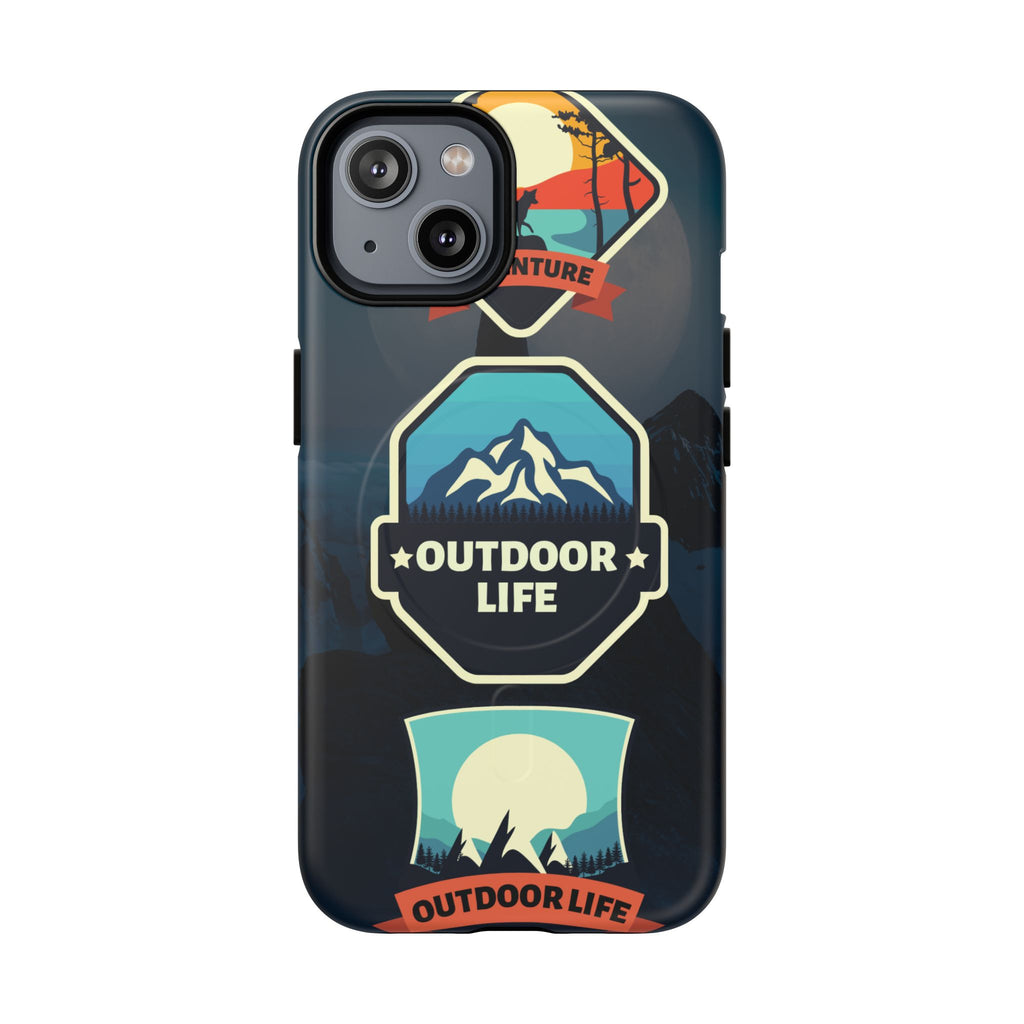 Into the Wild Premium MagSafe