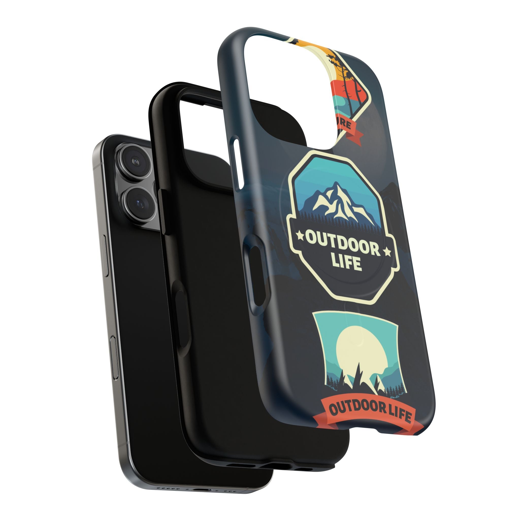 Into the Wild Premium MagSafe