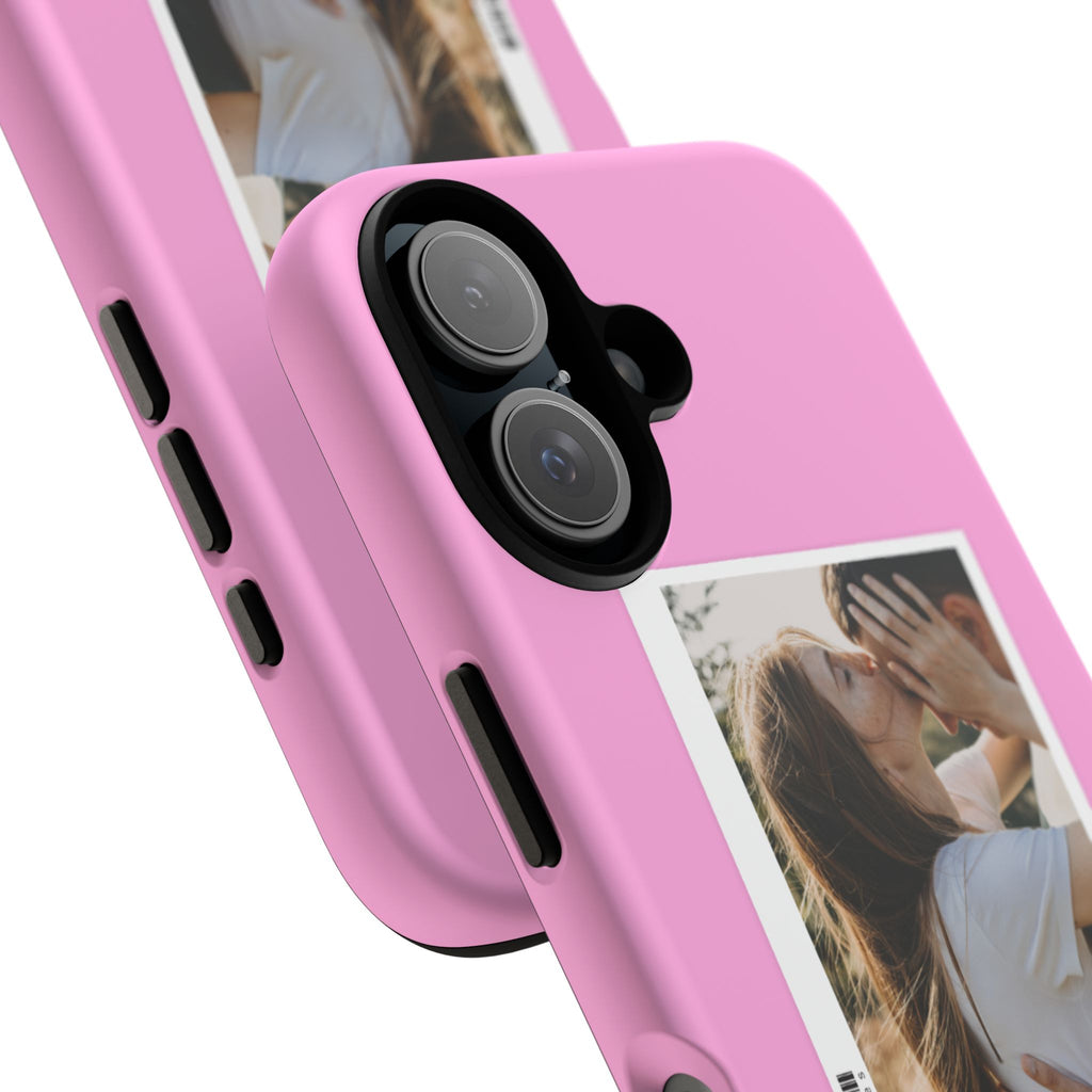 Personalized Couple Case