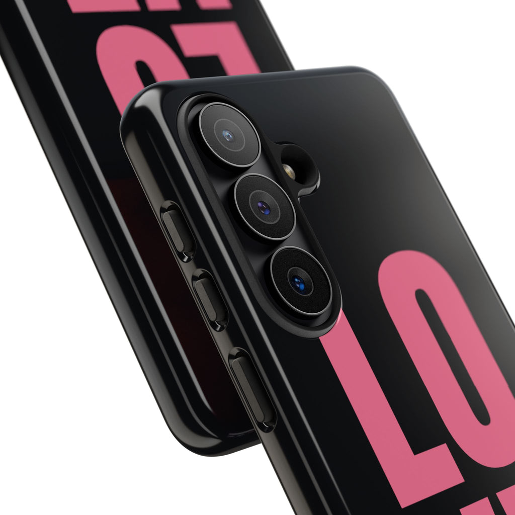 LOVE Phone Case