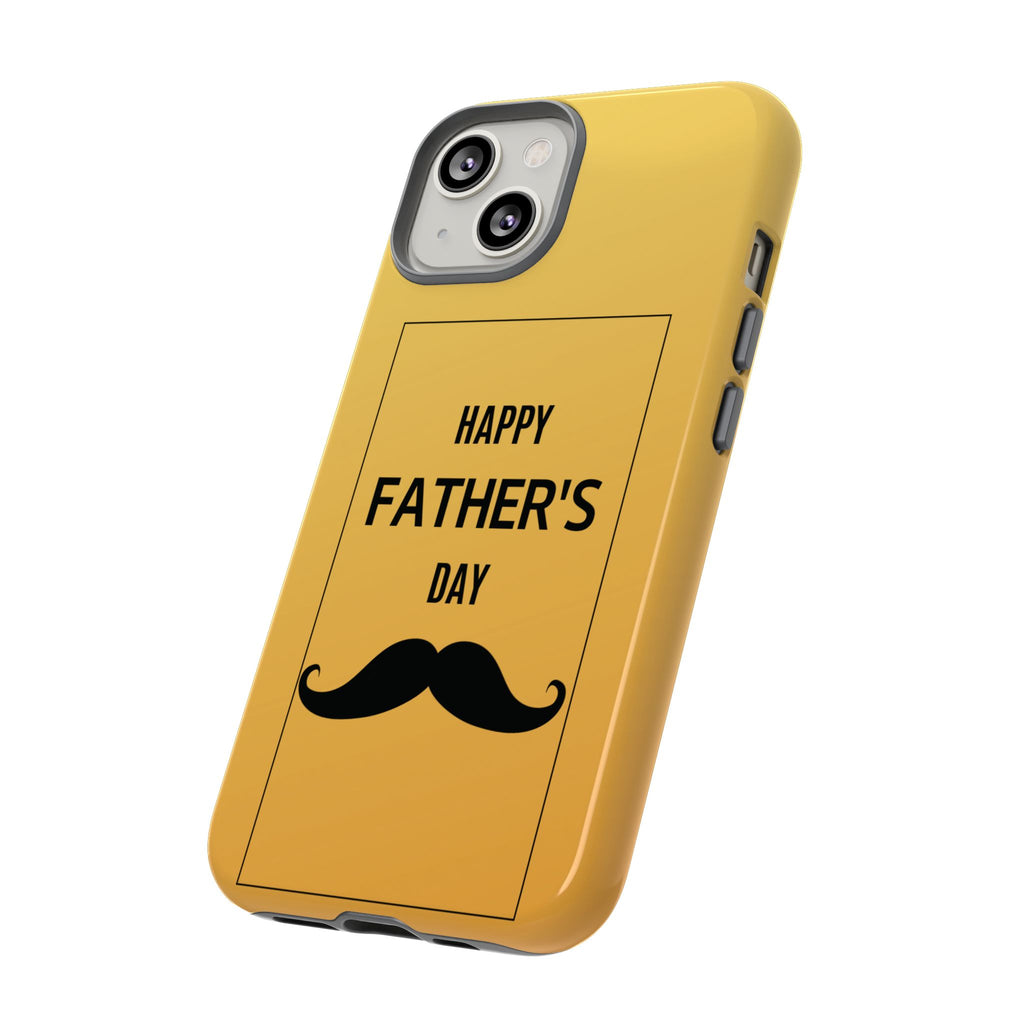 Happy Father's Day Phone Case