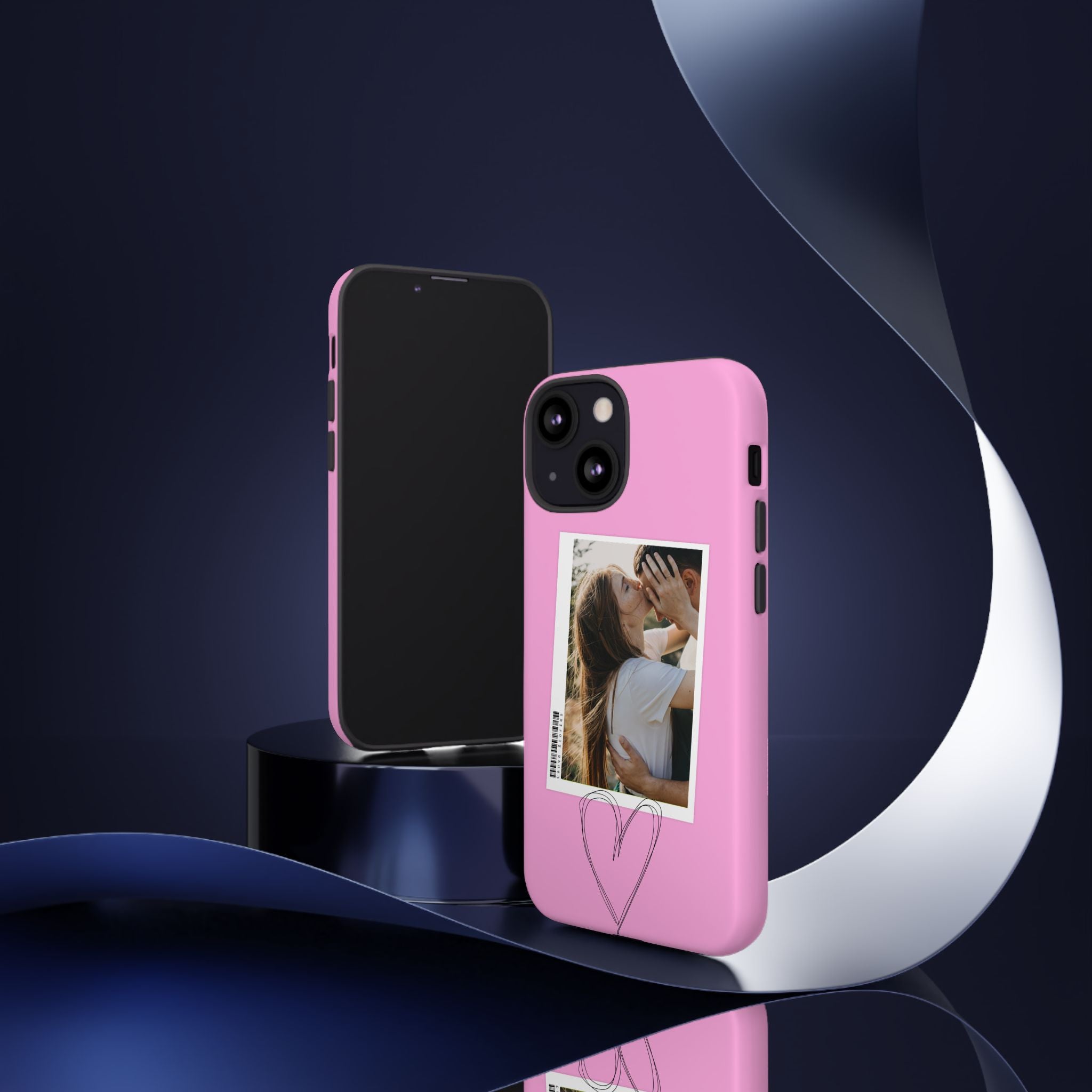 Personalized Couple Case