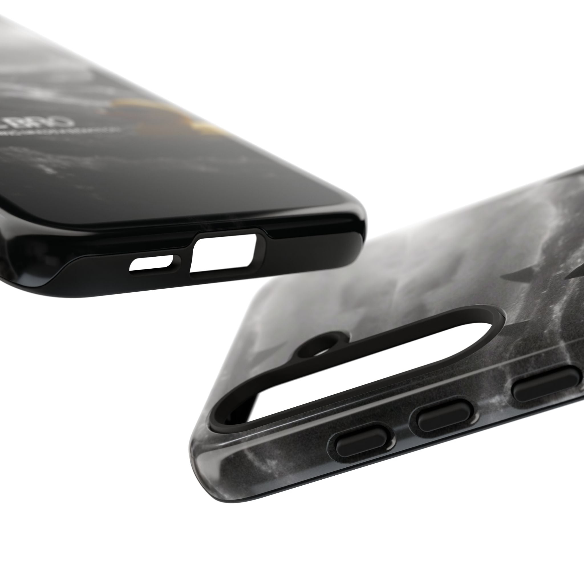 Chill Bro Phone Case