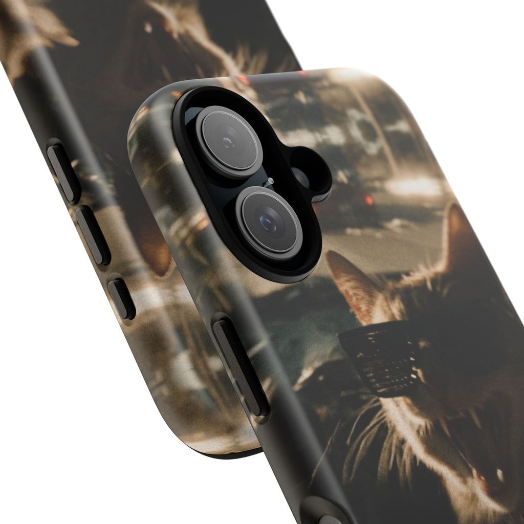 Just Vibe and Trust the Process Phone Case