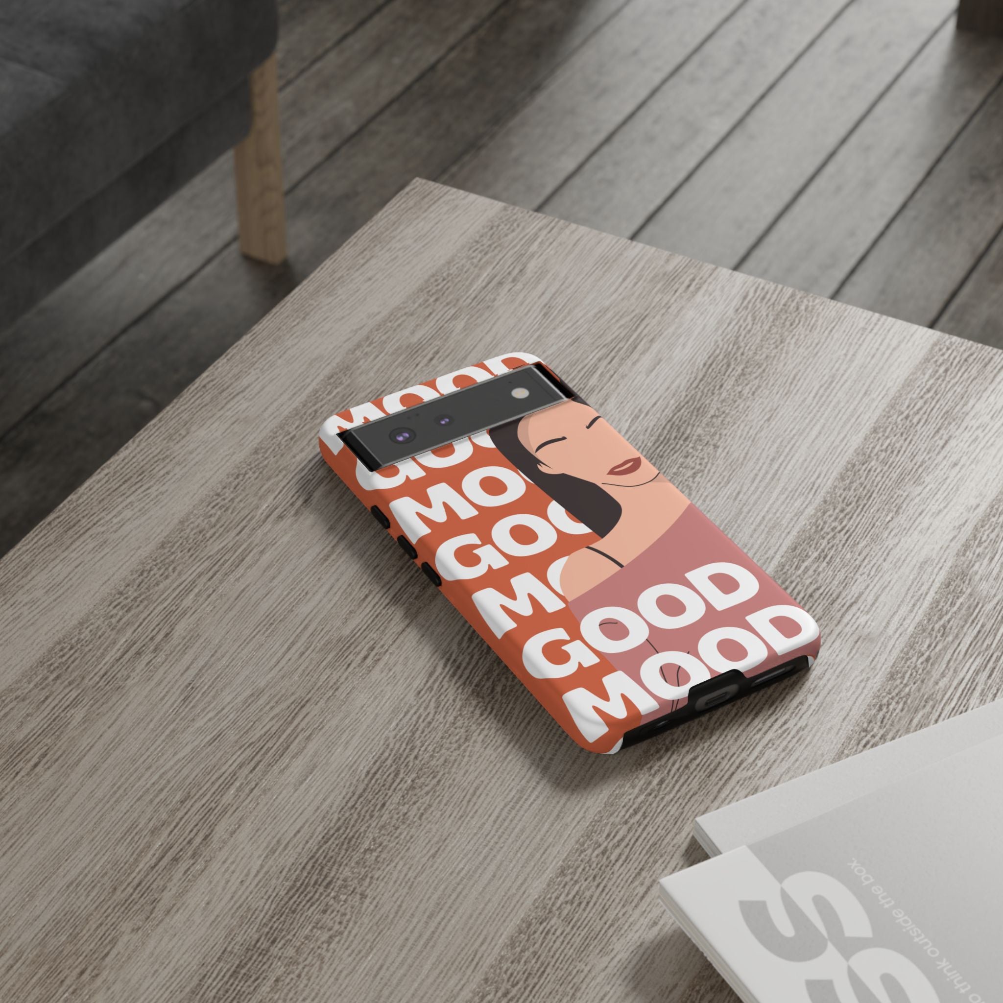 Mood Phone Case