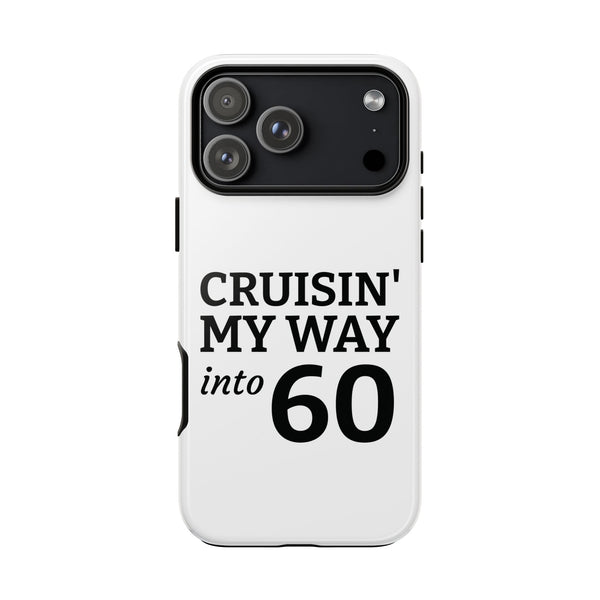Cruisin' My Way Into [Age]