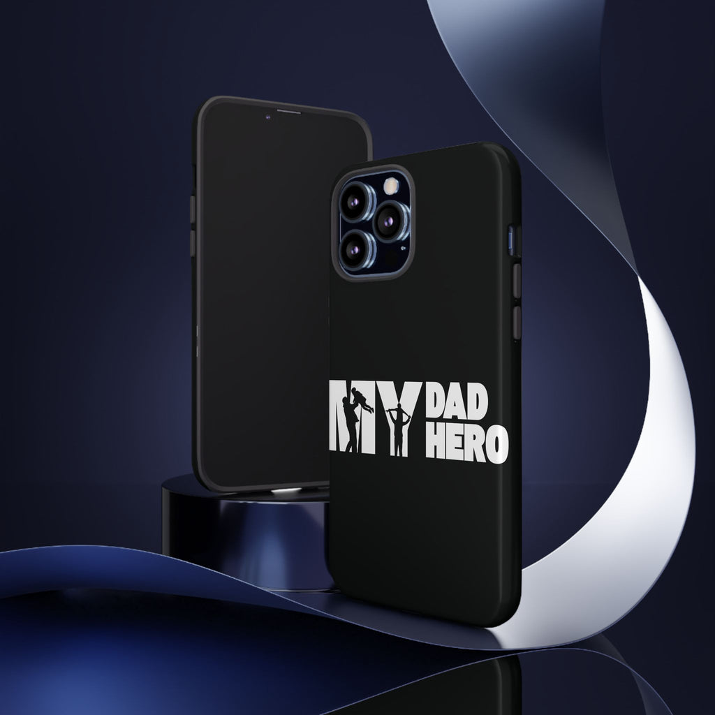 My Dad My Hero Case