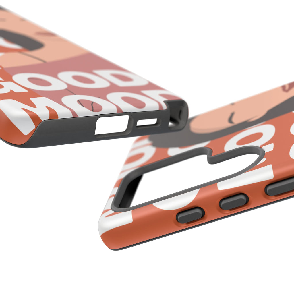 Mood Phone Case