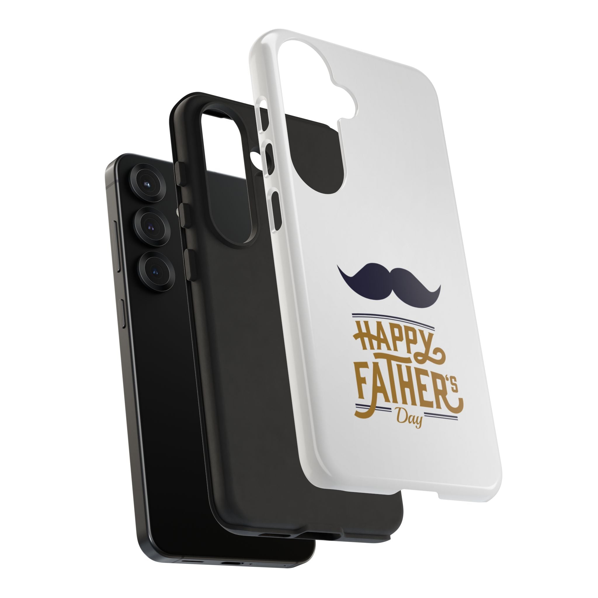Luxury Father's Day Case