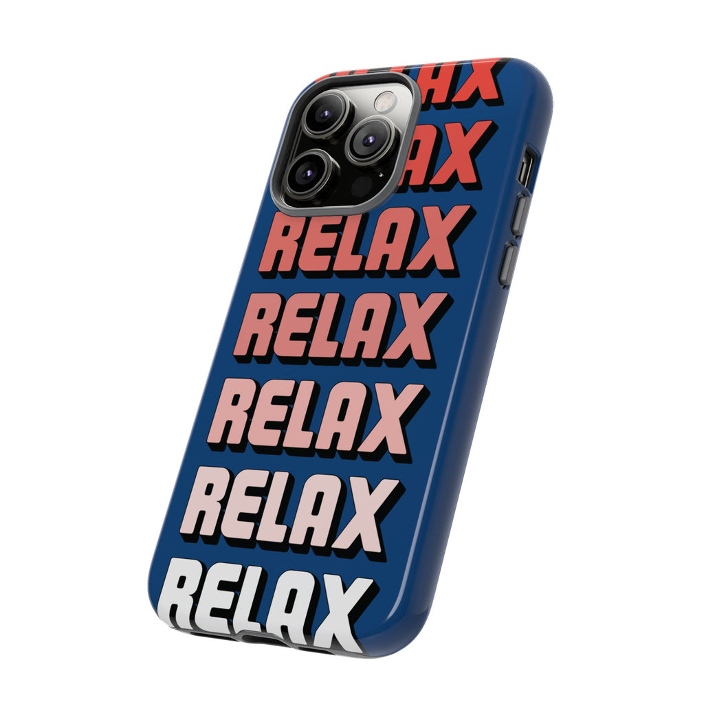 RELAX