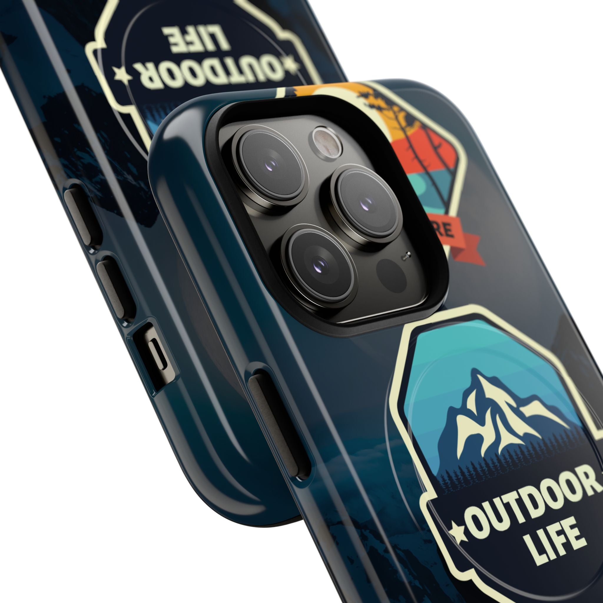 Into the Wild Premium MagSafe