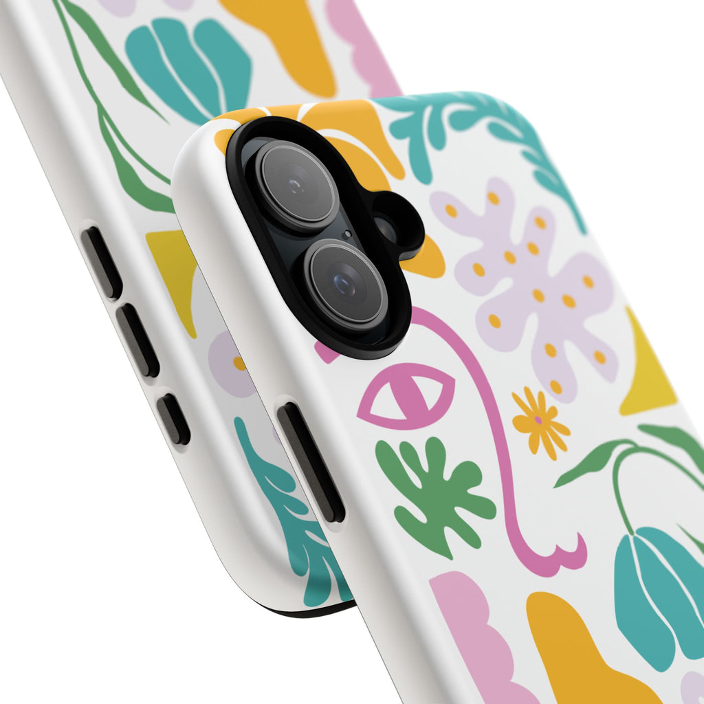 Abstract Floral