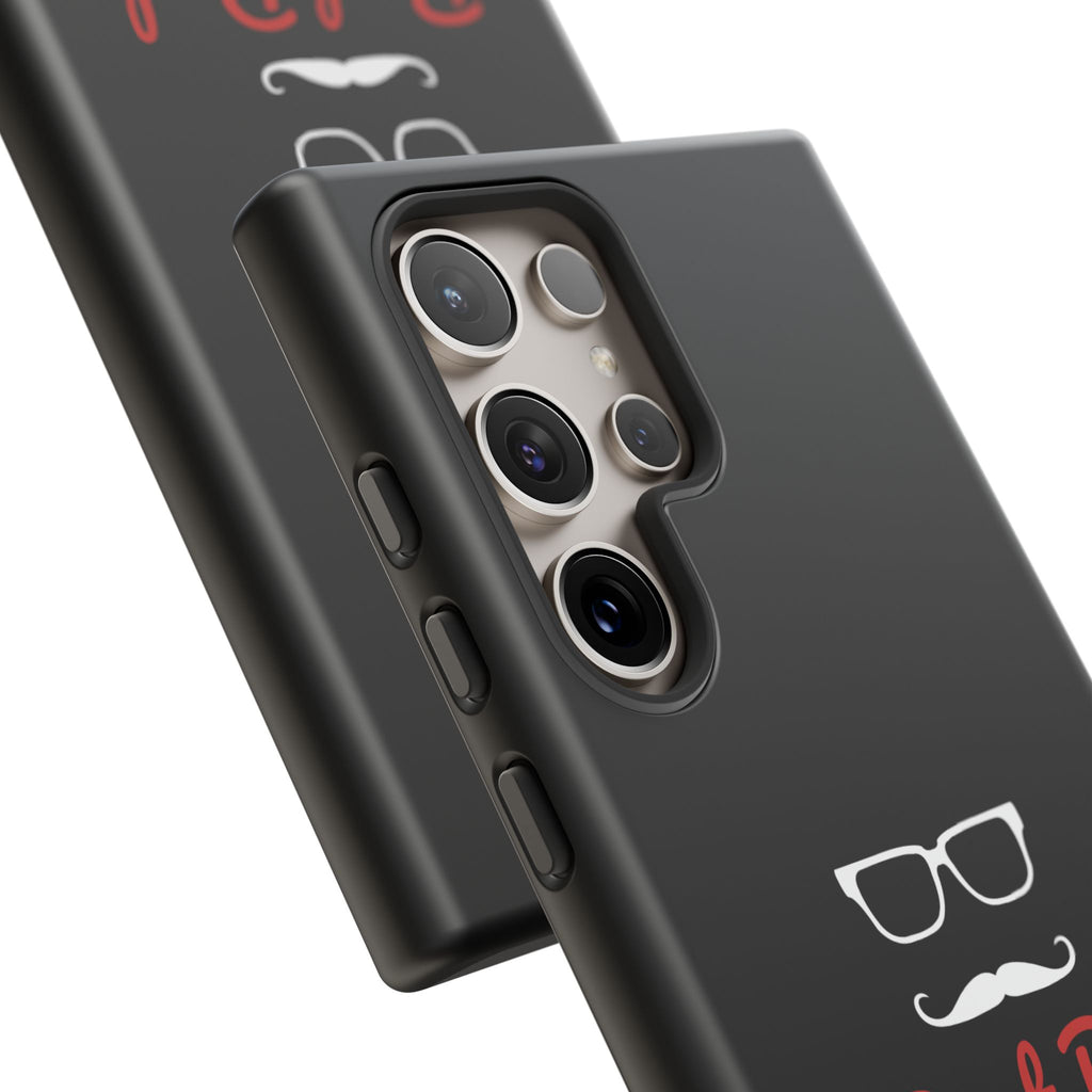 Best Dad Mode Phone Case