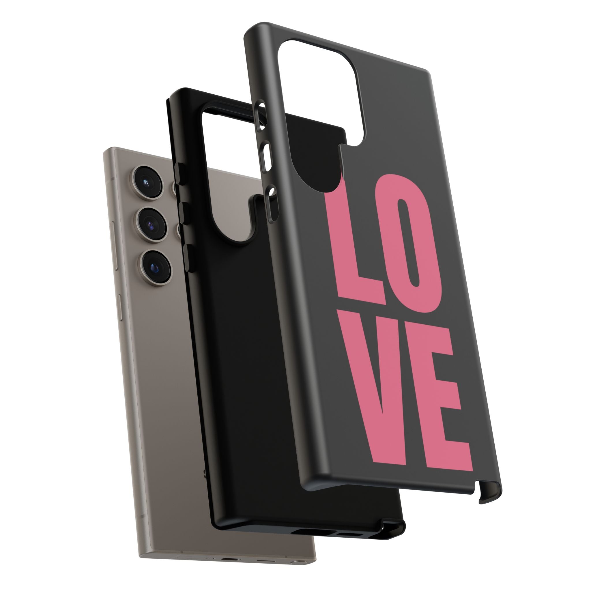 LOVE Phone Case