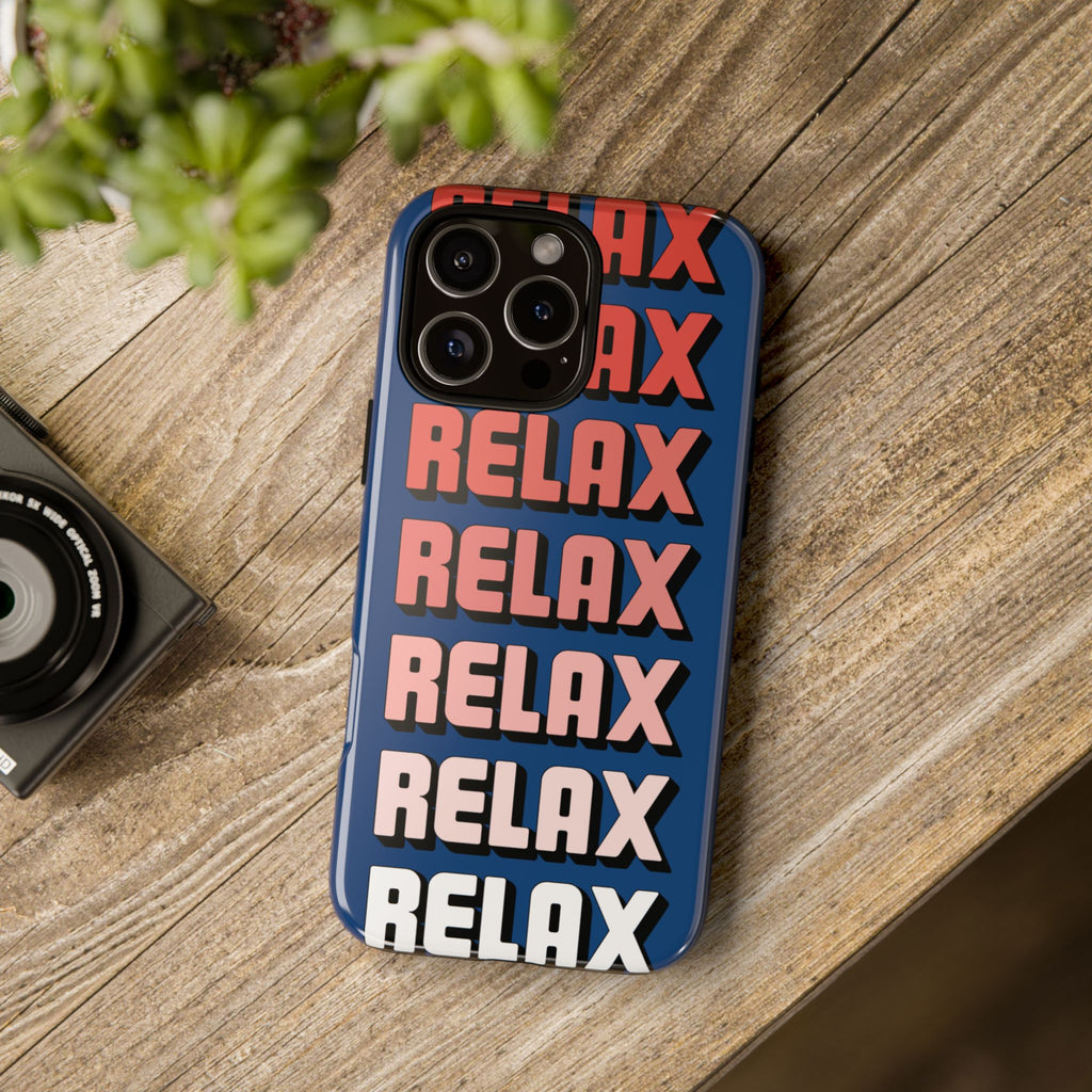 RELAX